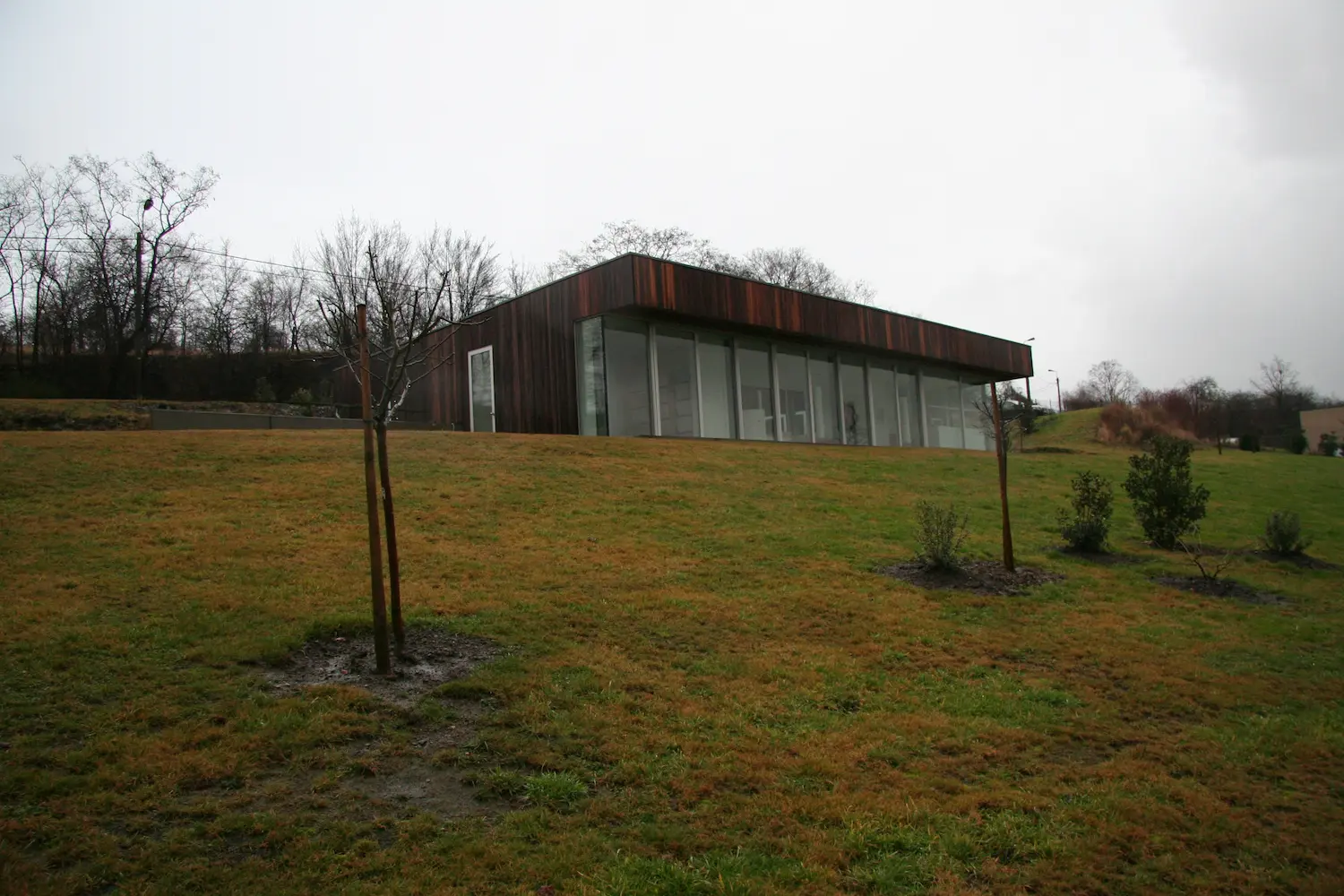 Construction générale 2